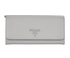 Prada Continental Flap Wallet, front view